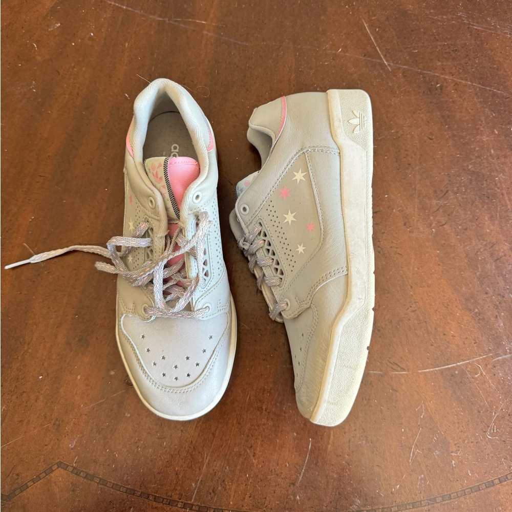Adidas sneakers